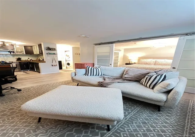 Photo 4 of Condo for sale at 1032 N Clarkson St #102, Denver, CO 80218 | MLS# 2735860 | Listing updated on 2026-10-10