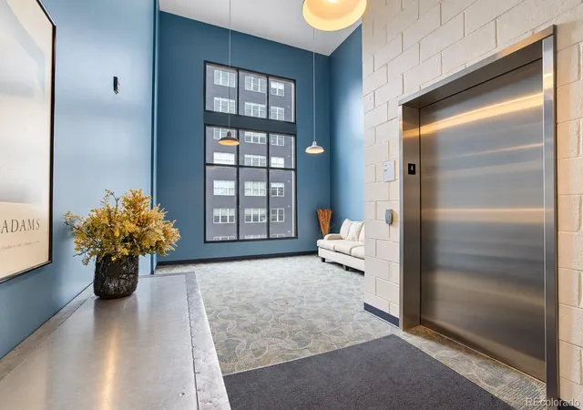 Photo 3 of Condo for sale at 3100 Huron St #4J, Denver, CO 80202 | MLS# 9796498 | Listing updated on 2026-10-19