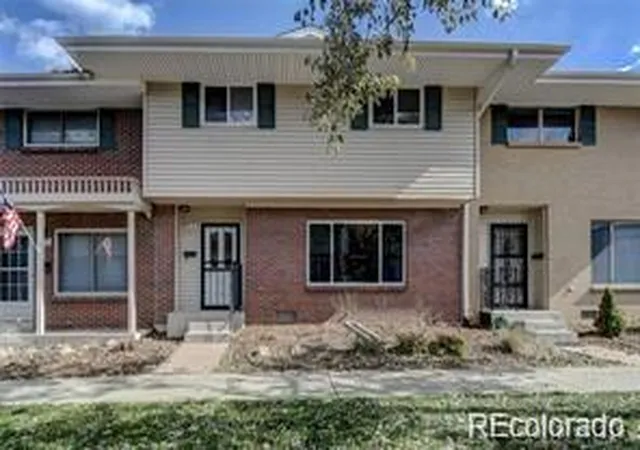 Photo 1 of Townhouse for sale at 9217 E Mansfield Ave, Denver, CO 80237 | MLS# 3371160 | Listing updated on 2026-10-09