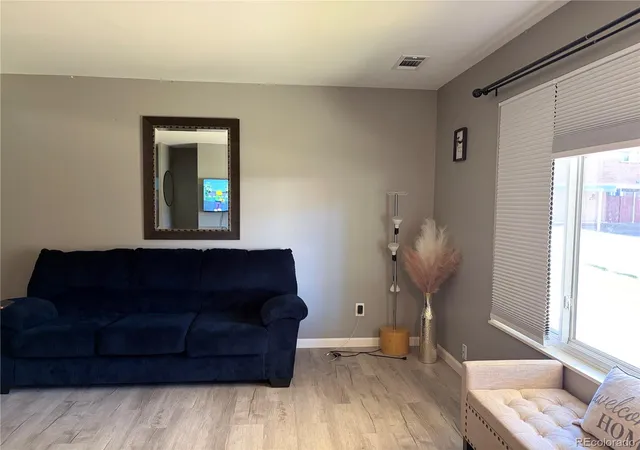 Photo 3 of Townhouse for sale at 9217 E Mansfield Ave, Denver, CO 80237 | MLS# 3371160 | Listing updated on 2026-10-27