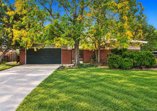 Single family home for sale at 3561 Ward Rd, Wheat Ridge, CO 80033 | MLS# 2084090