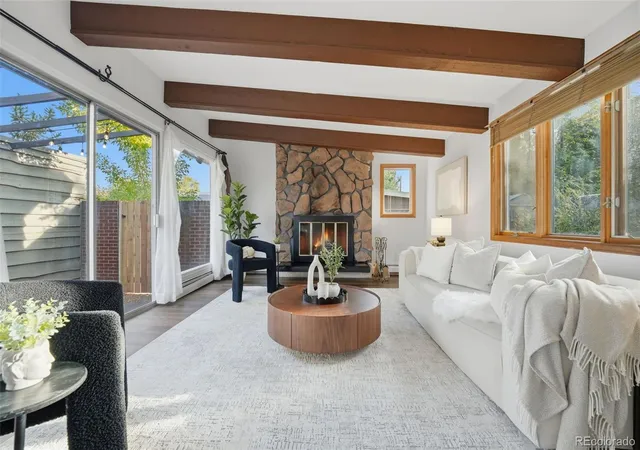 Photo 3 of Single family home for sale at 3561 Ward Rd, Wheat Ridge, CO 80033 | MLS# 2084090 | Listing updated on 2026-10-08