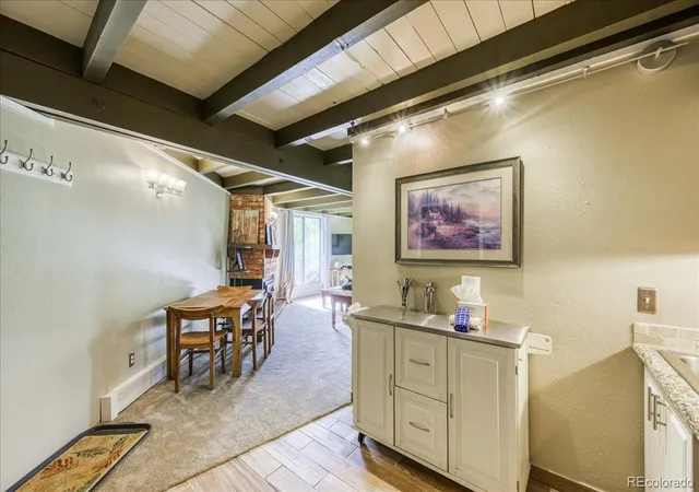 Photo 3 of Condo for sale at 2300 Lodge Pole Cir #205, Silverthorne, CO 80498 | MLS# 2212749 | Listing updated on 2026-10-07