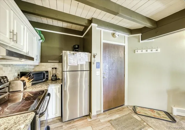 Photo 3 of Condo for sale at 2300 Lodge Pole Cir #205, Silverthorne, CO 80498 | MLS# 2212749 | Listing updated on 2026-10-07