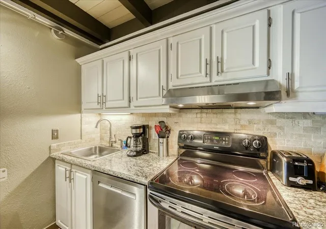 Photo 4 of Condo for sale at 2300 Lodge Pole Cir #205, Silverthorne, CO 80498 | MLS# 2212749 | Listing updated on 2026-10-07
