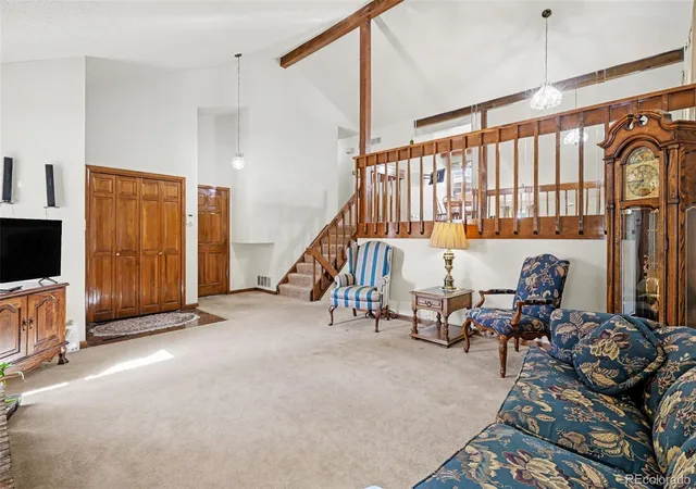 Photo 3 of Single family home for sale at 2610 S Oswego St, Aurora, CO 80014 | MLS# 7713314 | Listing updated on 2026-10-08