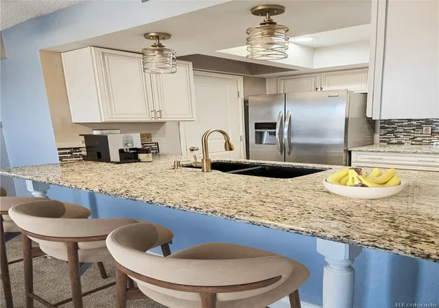 Condo for sale at 4294 S Salida Way #3, Aurora, CO 80013 | MLS# 7390033