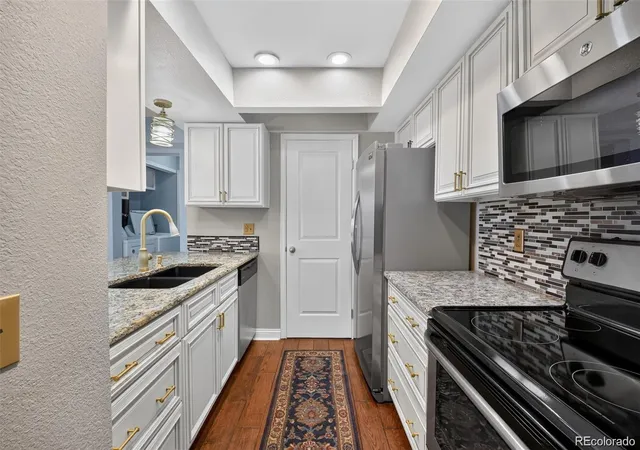 Photo 2 of Condo for sale at 4294 S Salida Way #3, Aurora, CO 80013 | MLS# 7390033 | Listing updated on 2026-10-07