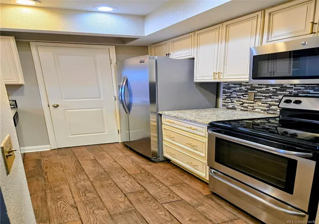 Photo 3 of Condo for sale at 4294 S Salida Way #3, Aurora, CO 80013 | MLS# 7390033 | Listing updated on 2026-10-07