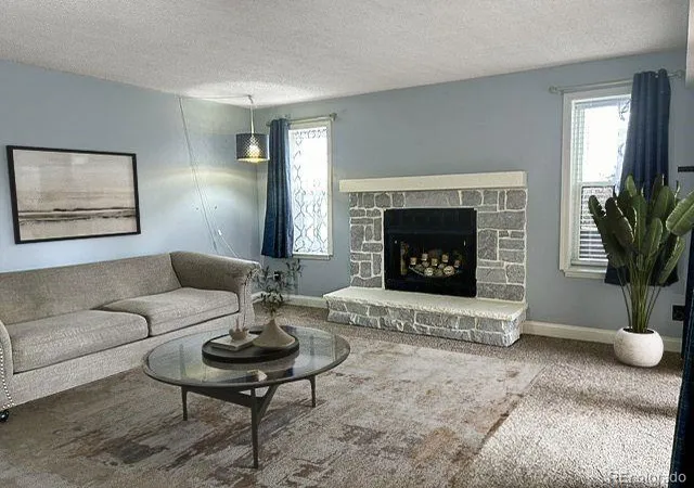Photo 3 of Condo for sale at 4294 S Salida Way #3, Aurora, CO 80013 | MLS# 7390033 | Listing updated on 2026-10-25