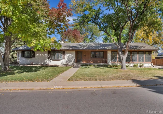 Photo 1 of Single family home for sale at 6235 E Fair Ave, Centennial, CO 80111 | MLS# 9592813 | Listing updated on 2026-10-17