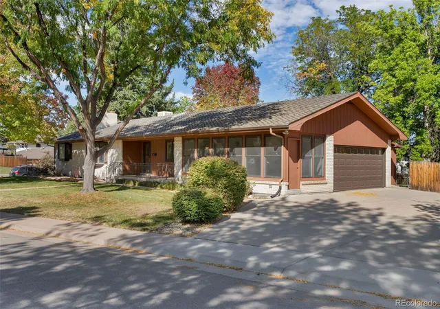 Photo 2 of Single family home for sale at 6235 E Fair Ave, Centennial, CO 80111 | MLS# 9592813 | Listing updated on 2026-10-17