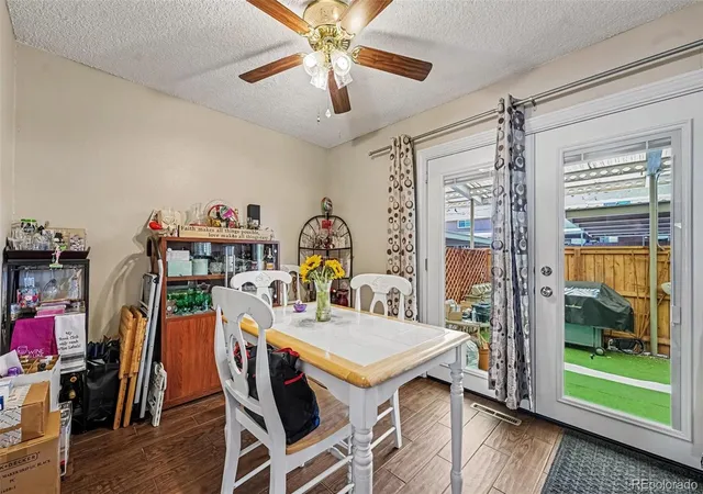 Photo 4 of Townhouse for sale at 9191 E Oxford Dr, Denver, CO 80237 | MLS# 5887583 | Listing updated on 2026-10-07