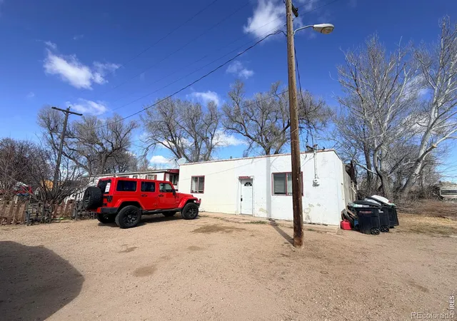 Photo 1 of Single family home for sale at 21125 4th Avenue, Gill, CO 80624 | MLS# IR1070118 | Listing updated on 2026-10-07