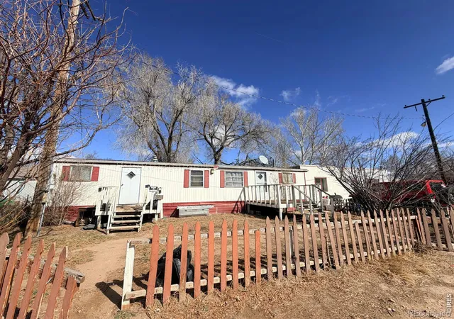 Photo 3 of Single family home for sale at 21125 4th Avenue, Gill, CO 80624 | MLS# IR1070118 | Listing updated on 2026-10-07