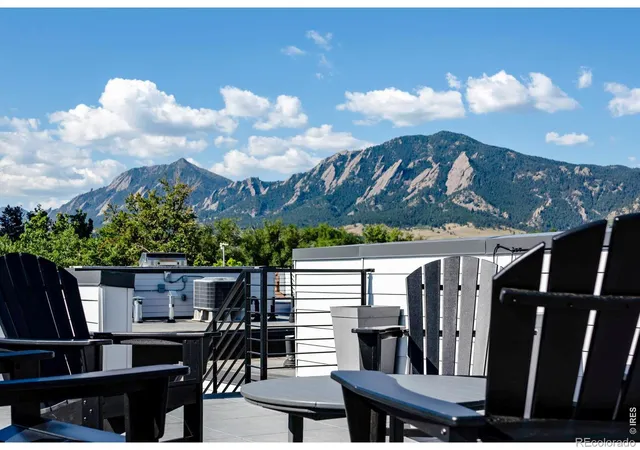 Photo 1 of Condo for sale at 2465 Walnut St #7, Boulder, CO 80302 | MLS# IR1070119 | Listing updated on 2026-10-07