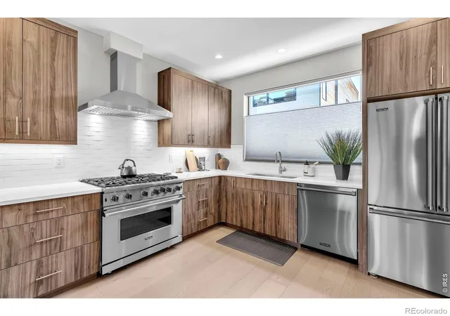 Photo 3 of Condo for sale at 2465 Walnut St #7, Boulder, CO 80302 | MLS# IR1070119 | Listing updated on 2026-10-07