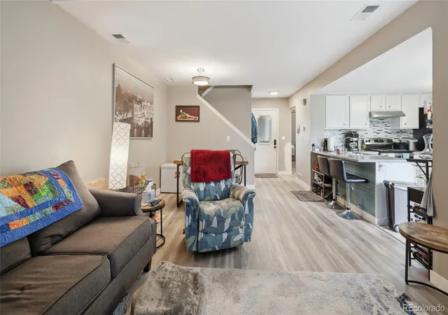 Photo 3 of Townhouse for sale at 1945 S Xanadu Way, Aurora, CO 80014 | MLS# 7841971 | Listing updated on 2026-10-09