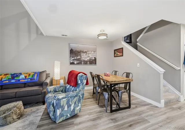 Photo 4 of Townhouse for sale at 1945 S Xanadu Way, Aurora, CO 80014 | MLS# 7841971 | Listing updated on 2026-10-09