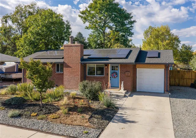 Photo 1 of Single family home for sale at 3457 W Alamo Ave, Littleton, CO 80123 | MLS# 4746577 | Listing updated on 2026-10-08