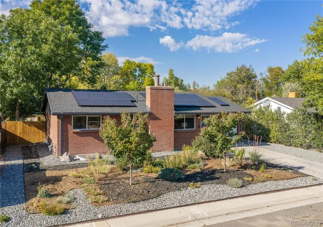 Photo 2 of Single family home for sale at 3457 W Alamo Ave, Littleton, CO 80123 | MLS# 4746577 | Listing updated on 2026-10-08