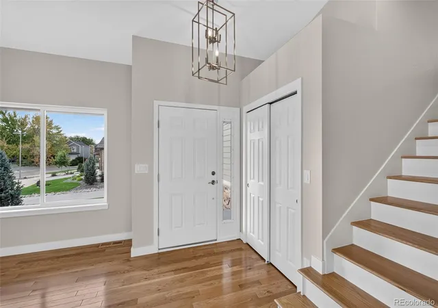Photo 2 of Single family home for sale at 19147 E 22nd Circle, Aurora, CO 80011 | MLS# 7302546 | Listing updated on 2026-10-07