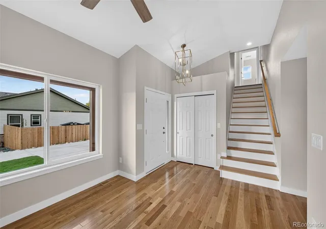 Photo 4 of Single family home for sale at 19147 E 22nd Circle, Aurora, CO 80011 | MLS# 7302546 | Listing updated on 2026-10-07