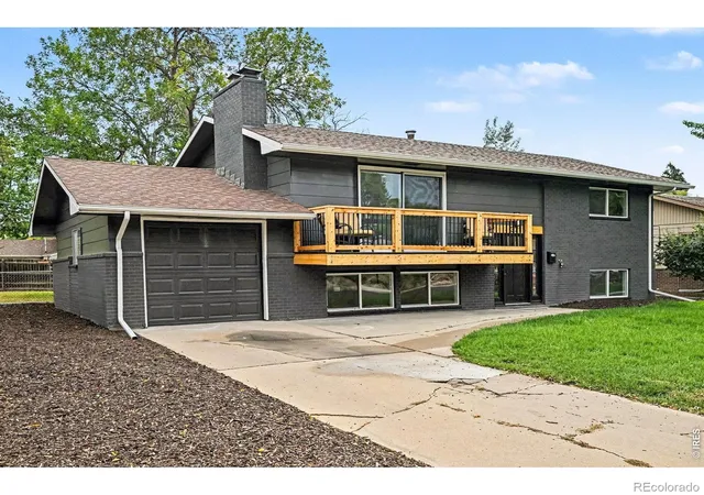 Photo 1 of Single family home for sale at 3312 N Colorado Ave, Loveland, CO 80538 | MLS# IR1070120 | Listing updated on 2026-10-08