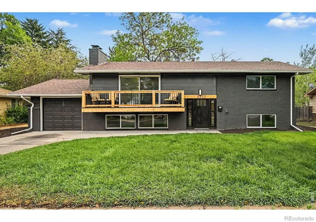 Photo 2 of Single family home for sale at 3312 N Colorado Ave, Loveland, CO 80538 | MLS# IR1070120 | Listing updated on 2026-10-08