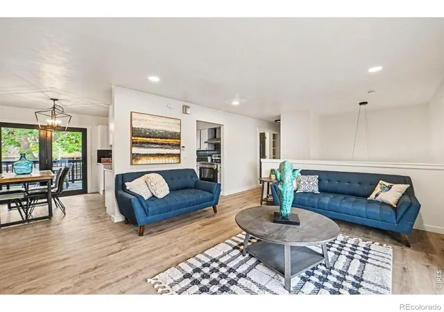 Photo 3 of Single family home for sale at 3312 N Colorado Ave, Loveland, CO 80538 | MLS# IR1070120 | Listing updated on 2026-10-08