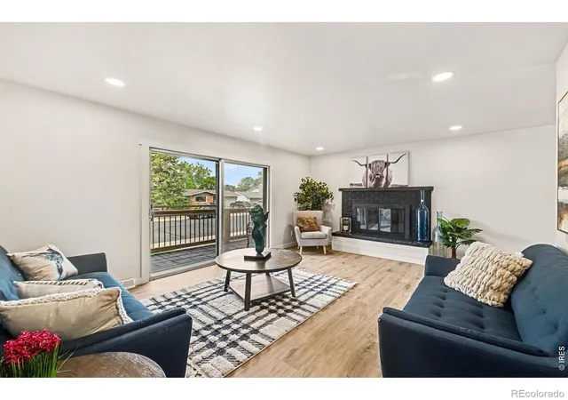 Photo 3 of Single family home for sale at 3312 N Colorado Ave, Loveland, CO 80538 | MLS# IR1070120 | Listing updated on 2026-10-08