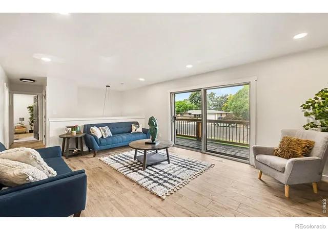 Photo 4 of Single family home for sale at 3312 N Colorado Ave, Loveland, CO 80538 | MLS# IR1070120 | Listing updated on 2026-10-08