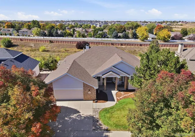 Photo 1 of Single family home for sale at 217 N 55th Avenue, Greeley, CO 80634 | MLS# IR1070121 | Listing updated on 2026-10-07