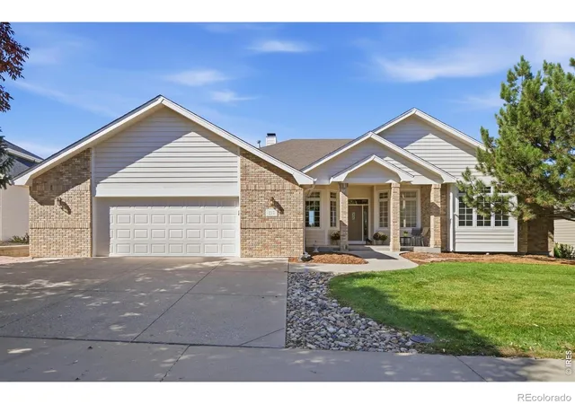 Photo 2 of Single family home for sale at 217 N 55th Avenue, Greeley, CO 80634 | MLS# IR1070121 | Listing updated on 2026-10-07