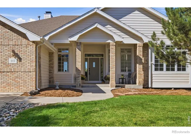 Photo 3 of Single family home for sale at 217 N 55th Avenue, Greeley, CO 80634 | MLS# IR1070121 | Listing updated on 2026-10-07