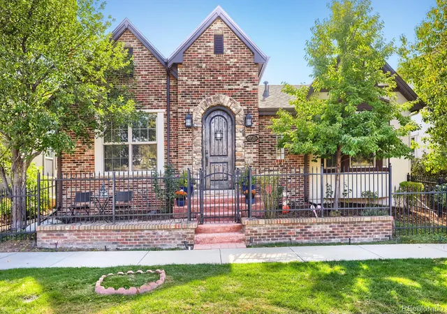 Photo 28 of Single family home for sale at 9720 E 32nd Avenue, Denver, CO 80238 | MLS# 9979876 | Listing updated on 2026-10-09