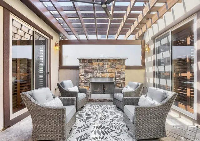 Photo 4 of Single family home for sale at 9720 E 32nd Avenue, Denver, CO 80238 | MLS# 9979876 | Listing updated on 2026-10-09