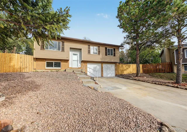 Photo 3 of Single family home for sale at 1297 Hathaway Dr, Colorado Springs, CO 80915 | MLS# 7258757 | Listing updated on 2026-10-08