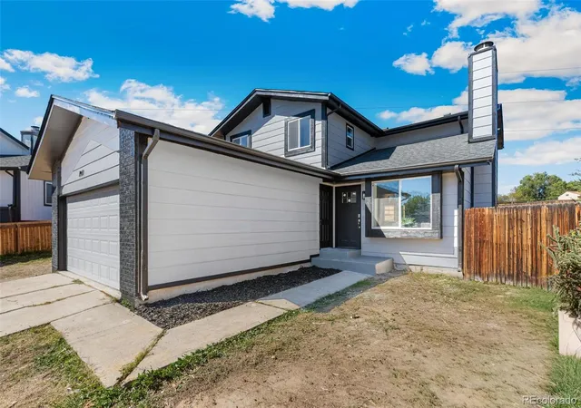 Photo 1 of Single family home for sale at 7911 Clarkson Ct, Denver, CO 80229 | MLS# 8861363 | Listing updated on 2026-10-07