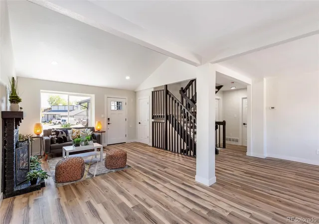 Photo 2 of Single family home for sale at 7911 Clarkson Ct, Denver, CO 80229 | MLS# 8861363 | Listing updated on 2026-10-07