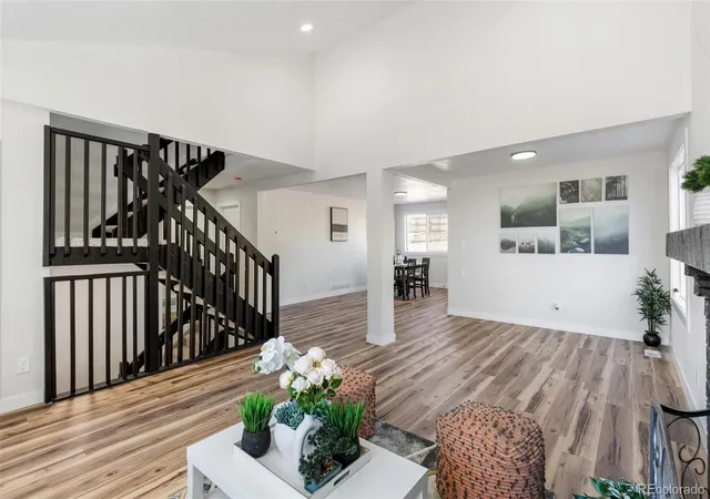 Photo 3 of Single family home for sale at 7911 Clarkson Ct, Denver, CO 80229 | MLS# 8861363 | Listing updated on 2026-10-07
