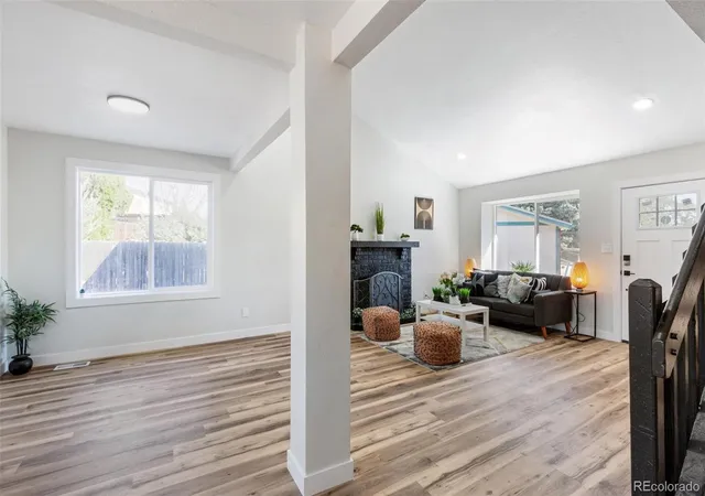 Photo 4 of Single family home for sale at 7911 Clarkson Ct, Denver, CO 80229 | MLS# 8861363 | Listing updated on 2026-10-07