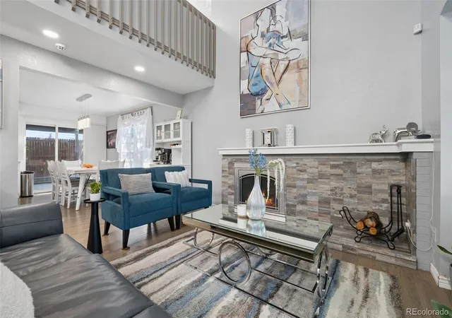 Photo 3 of Single family home for sale at 1869 Fraser Ct, Aurora, CO 80011 | MLS# 7989639 | Listing updated on 2026-10-07