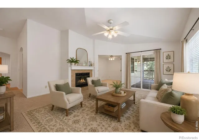Single family home for sale at 2927 Whitetail Cir, Lafayette, CO 80026 | MLS# IR1070122