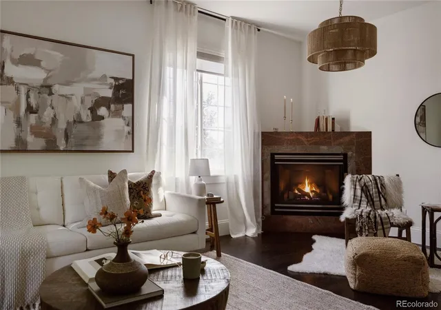 Photo 1 of Single family home for sale at 2614 W 26th Avenue, Denver, CO 80211 | MLS# 8773970 | Listing updated on 2026-10-15