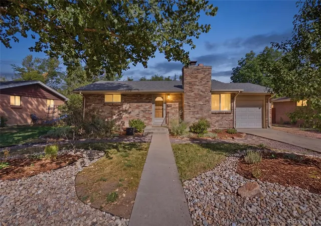 Photo 1 of Single family home for sale at 3435 W Powers Pl, Littleton, CO 80123 | MLS# 4510676 | Listing updated on 2026-10-26