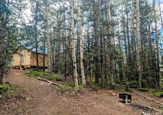 Land for sale at 8.5 Acres Phillips Rd, Fort Garland, CO 81133 | MLS# 4557048