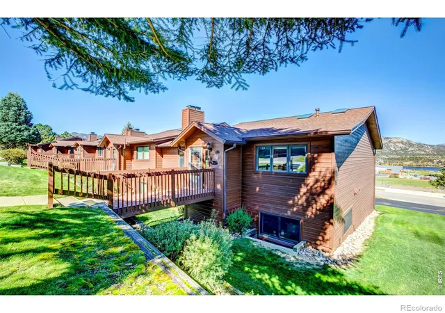 Photo 1 of Condo for sale at 1435 Matthew Cir, Estes Park, CO 80517 | MLS# IR1070123 | Listing updated on 2026-10-08
