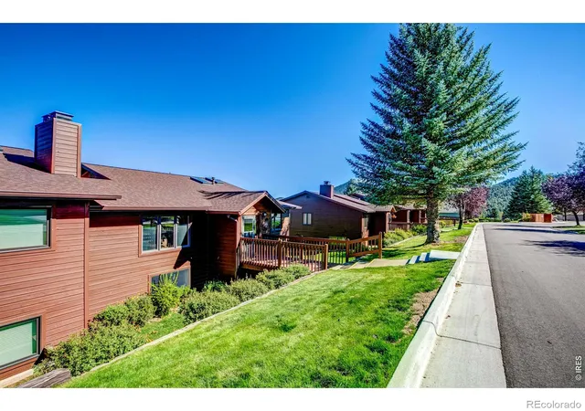 Photo 2 of Condo for sale at 1435 Matthew Cir, Estes Park, CO 80517 | MLS# IR1070123 | Listing updated on 2026-10-08