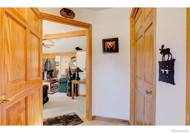 Photo 41 of Condo for sale at 1435 Matthew Cir, Estes Park, CO 80517 | MLS# IR1070123 | Listing updated on 2026-10-08